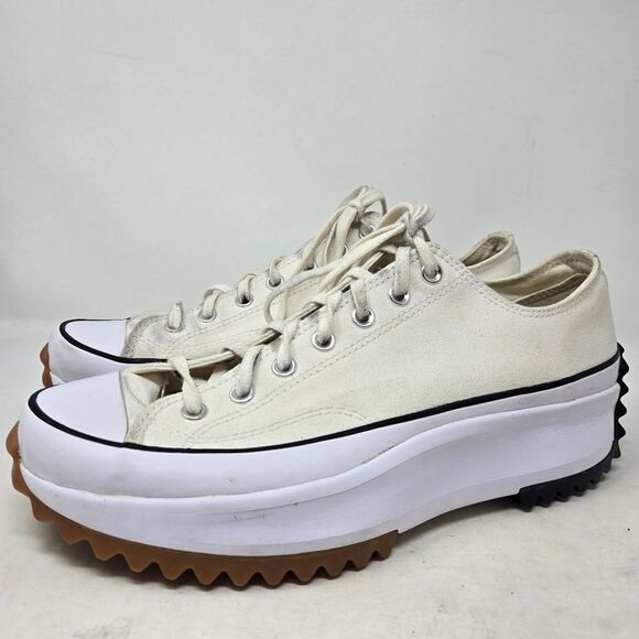 CONVERSE One Star Hike Platform Sneakers Size 11.5 M | 13W - Picture 6 of 11